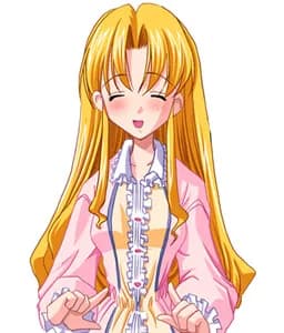 Morisato Saiko