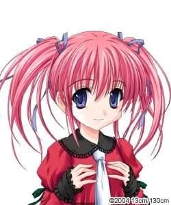 姫史愛生