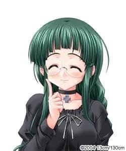 逢坂遥奈
