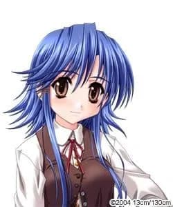 葛城佳央
