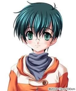 本城理人