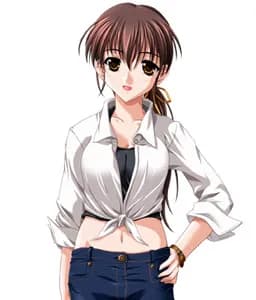 Kashima Sachiko