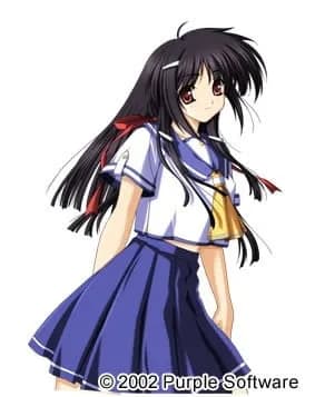 有賀美琴