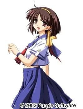 有賀美樹