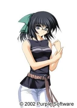 柊なぎさ