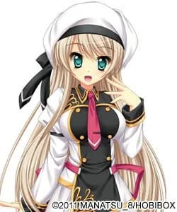 アルテミス・フォン・オトワール