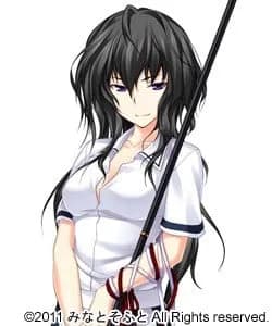 武藏坊弁庆