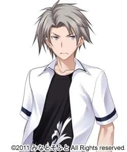 Nasu no Yoichi