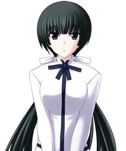 Mayuzumi Yukie