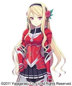 クリスティーナ・リンドベルド
