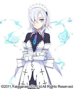 レイラ・レギンレイヴ