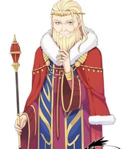 セオドア・リンドベルド