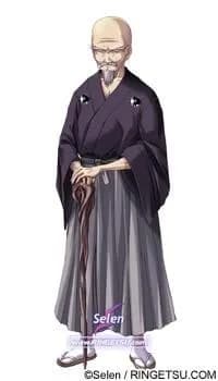 燐堂万蔵