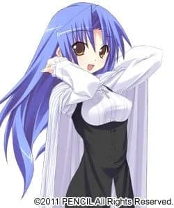 Kujou Helena
