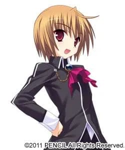 Sakura Synn
