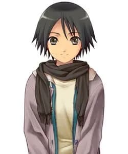 Shinomura Momo