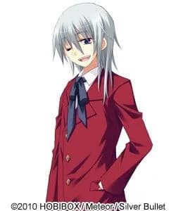 Azusa Shin'ichirou