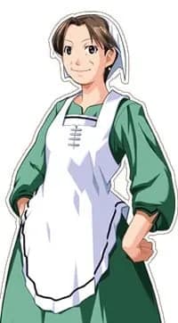 フィズ・コロネール