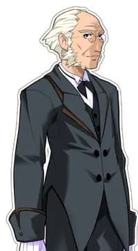 セルジオ・Ｌ・マイン