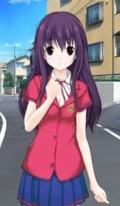 和泉紫