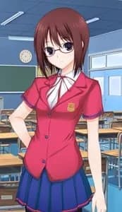 篠沢彩香
