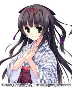朝霧乙姫
