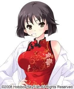 春日部花蝶