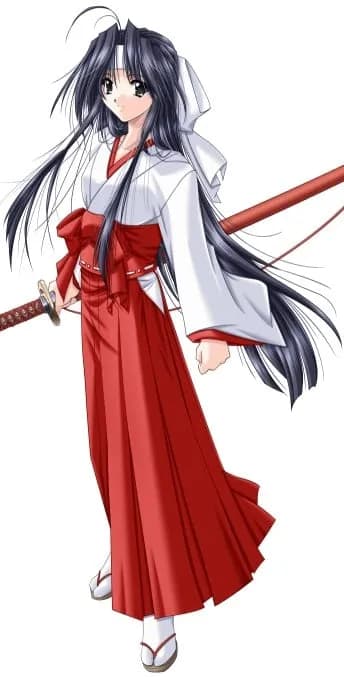 天神かんな