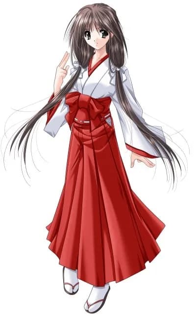 天神うづき