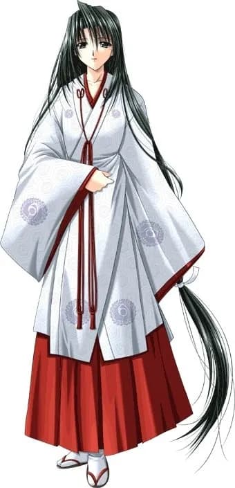音羽葉子