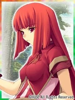 ナナルゥ・R・ラスフォルト