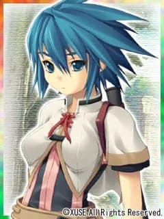 ファーレーン・B・ラスフォルト
