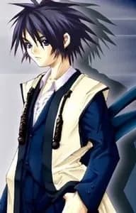 Takamine Yuuto