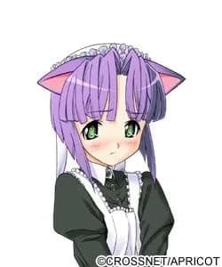 Natsuhara Orie