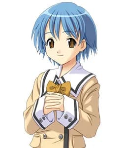 Katou Megumi