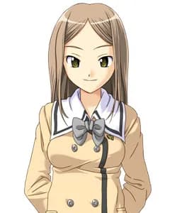 Onodera Youko