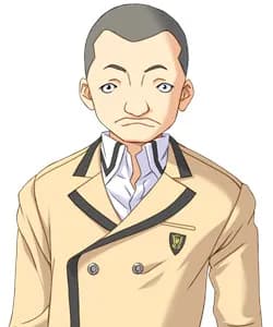 Kanai Shousuke