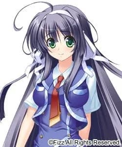 風織雪菜