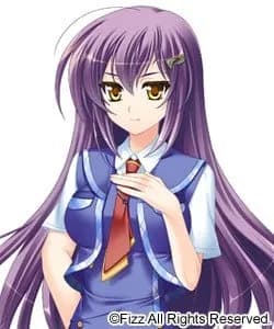 鷹ノ羽美良