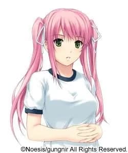 Narikawa Saki