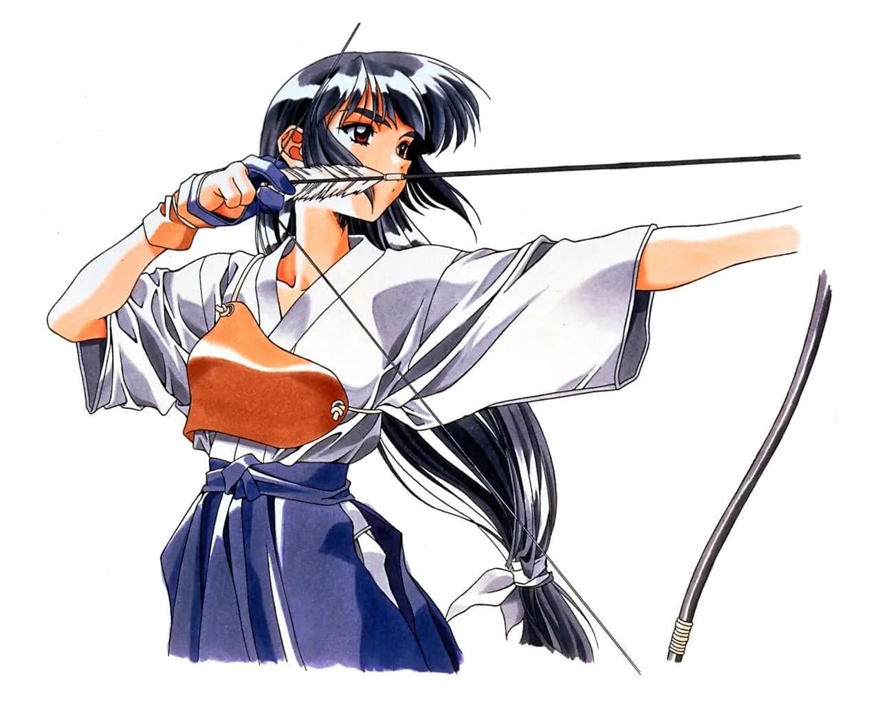 綾崎若菜