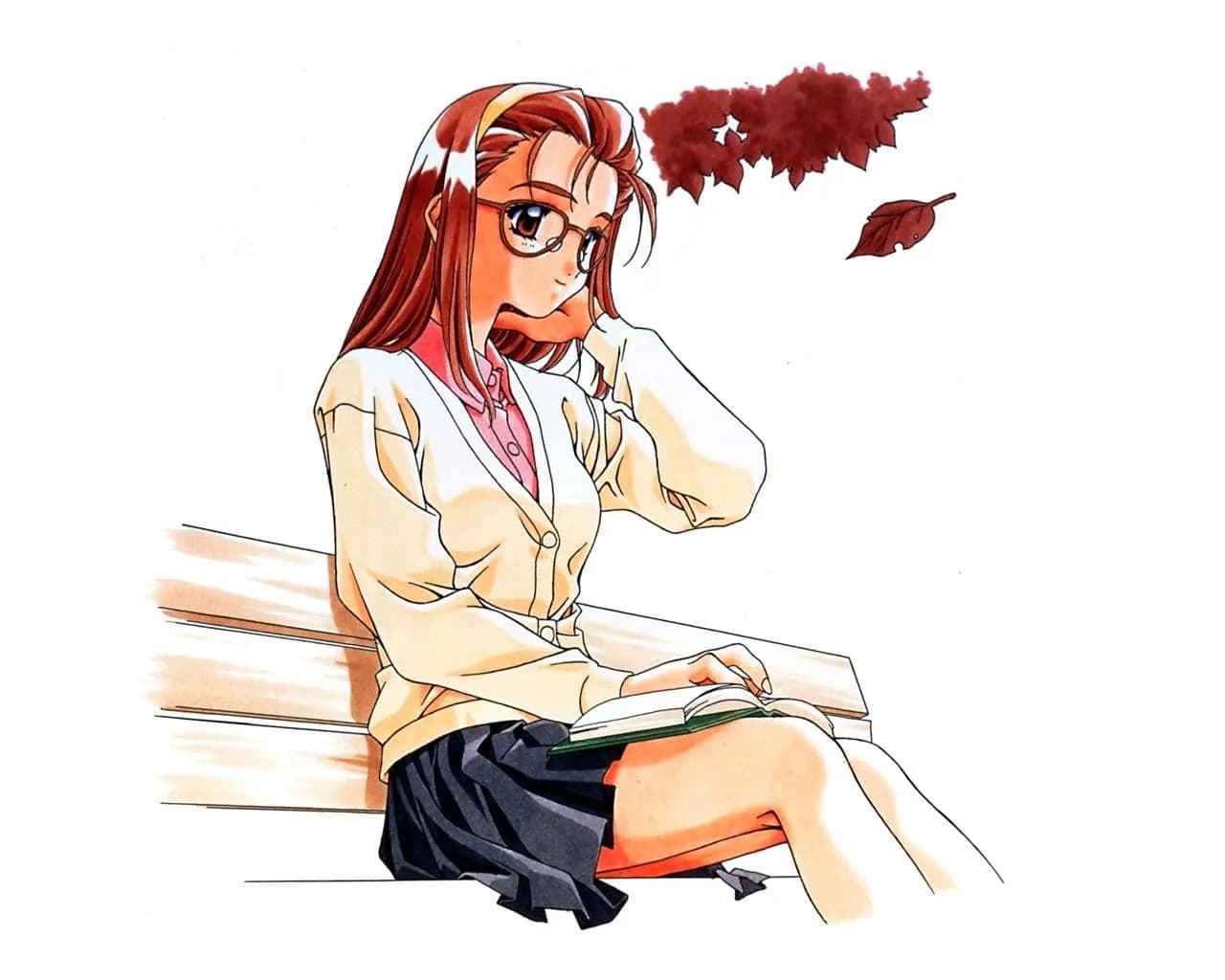保坂美由紀
