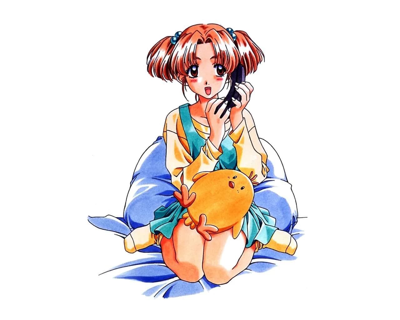 永倉えみる