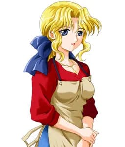 Serizawa Kaoru