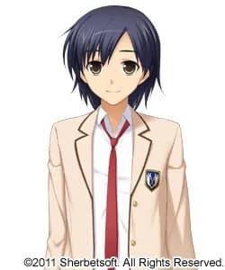 Kashiwagi Kouhei