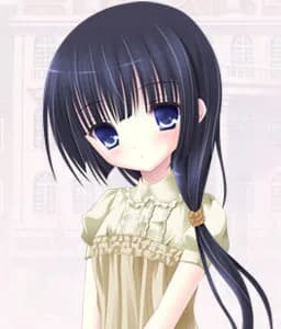 Kanou Kotoe