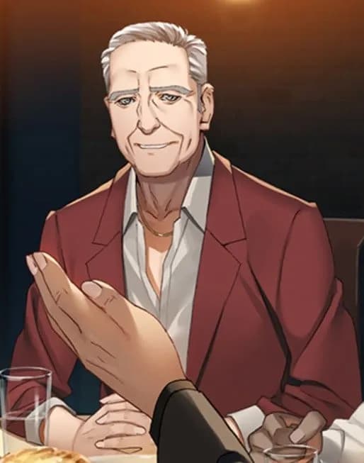 アーサー・ウィリー