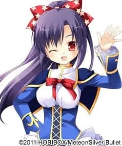 東雲蛍