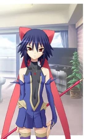 加賀野愛