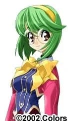 前田聡恵